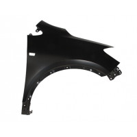 Pravý přední blatník Opel Mokka (J13) 12-16 S OTVORY