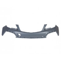 Přední nárazník vrch Opel Mokka (J13) 12-16 PRO LAK SENZORY