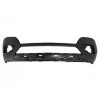 Přední nárazník spodek Opel Mokka (J13) 12-16 ČERNÝ SENZORY