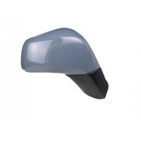 Pravé zpětné zrcátko Opel Mokka (J13) 12-16 ELEKTRICKÉ PRO LAK