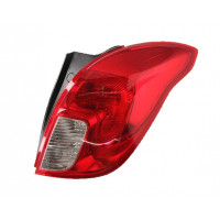 Pravé zadní světlo Opel Mokka (J13) 12-16 OEM OES