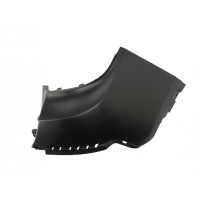 Zadní nárazník pravý roh Opel Mokka (J13) 12-16 PRO LAK