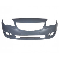 Přední nárazník Opel Meriva B (S10) 14-17 PRO LAK SENZORY