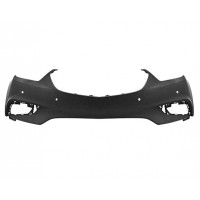 Přední nárazník vrch Opel Mokka (J13) 16-20 PRO LAK S OTVORY SENZORY