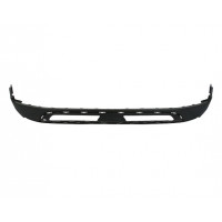 Přední nárazník spodek Opel Mokka (J13) 16-20 ŠEDÝ