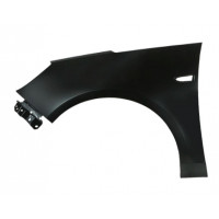 Levý přední blatník Opel Zafira Tourer C (P12) 12-19 S OTVOREM