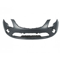Přední nárazník Opel Zafira Tourer C (P12) 12-16 PRO LAK S OTVORY