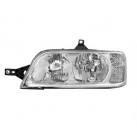 Levé přední světlo Citroen Jumper I (244) 02-06 MAGNETI MARELLI