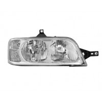 Pravé přední světlo Citroen Jumper I (244) 02-06 MAGNETI MARELLI