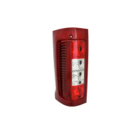 Levé zadní světlo Citroen Jumper I (244) 02-06 MAGNETI MARELLI