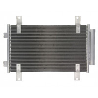 Chladič klimatizace Fiat Ducato (244) 04-06 2.0 2.3 2.5 2.8