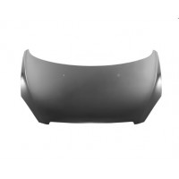 Přední kapota Peugeot 307 (3A/3E/3H) 01-05