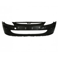 Přední nárazník Peugeot 307 (3A/3E/3H) 01-05 PRO LAK