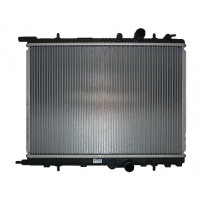 Chladič vody Citroen C4 I (LC) 04-08 2.0