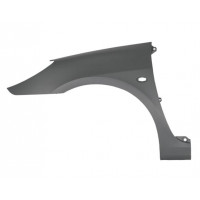 Levý přední blatník Peugeot 307 (3A/3E/3H) 05-07 S OTVOREM