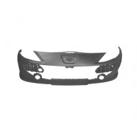 Přední nárazník Peugeot 307 (3A/3E/3H) 05-07 PRO LAK
