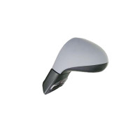 Levé zpětné zrcátko Peugeot 308 I (4A/4C/4E/4H) 07-11 ELEKTRICKÉ PRO LAK