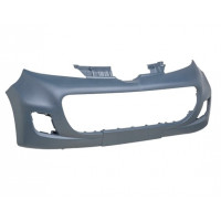 Přední nárazník Peugeot 107 (PM/PN) 09-12 PRO LAK