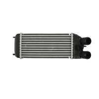 Chladič vzduchu Intercooler Citroen C4 Cactus 18- 1.2 1.5