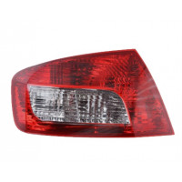 Levé zadní světlo Peugeot 407 (6D) 08-10 SEDAN