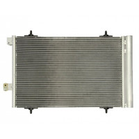 Chladič klimatizace Peugeot 508 I (8D/8E) 14-18 2.0