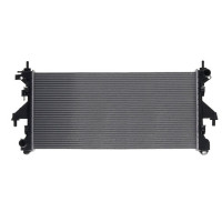 Chladič vody Peugeot Boxer (250) 06-14 2.2 3.0