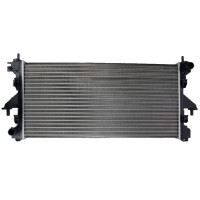 Chladič vody Peugeot Boxer 14- 2.2