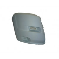 Přední nárazník pravý roh Citroen Jumper II 06-14 PRO LAK