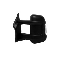 Levé zpětné zrcátko Fiat Ducato 14- elektrické snímač střední