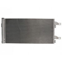 Chladič klimatizace Citroen Jumper II 06-14 2.2 3.0 