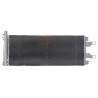 Chladič klimatizace Fiat Ducato 14- 2.0 2.3 3.0