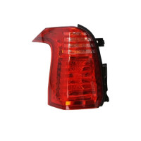 Levé zadní světlo LED Peugeot 5008 (0U/0E) 09-13 MAGNETI MARELLI