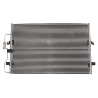 Chladič klimatizace Fiat Scudo (220) 04-07