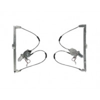 Levá elektrická stahovačka okna Peugeot Expert (222/223/224) 95-03