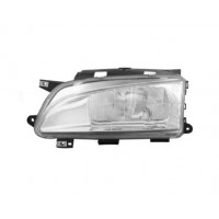 Levé přední světlo Peugeot Partner (5/G) 96-02