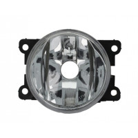 Levé = pravé přední mlhové světlo Citroen Berlingo (B9) 15-18