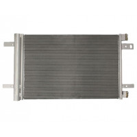 Chladič klimatizace Toyota Proace (MDZ) 16-23 1.5 1.6 2.0