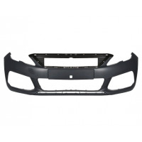 Přední nárazník Peugeot 308 II 17-21 PRO LAK