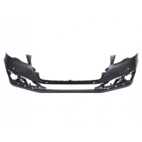 Přední nárazník Peugeot 508 I (8D/8E) 14-18 PRO LAK SENZORY