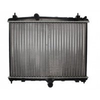 Chladič vody Citroen C5 III (RD/RW) 08-17 1.6 2.0