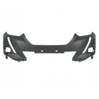 Přední nárazník Peugeot 2008 II (UD/US/UY/UK) 19- PRO LAK SENZORY