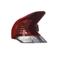 Pravé zadní světlo LED vnější Peugeot 3008 (0U) 13-16 MAGNETI MARELLI