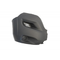 Přední nárazník pravý roh Fiat Ducato 14- PRO LAK