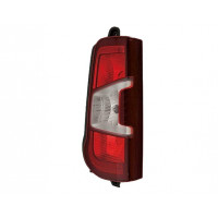 Pravé zadní světlo Peugeot Partner (K9) 18- 2 DVEŘE OE