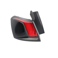 Levé zadní světlo LED vnější Peugeot 3008 (MC/MR/MJ/M4) 16- MAGNETI MARELLI