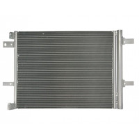 Chladič klimatizace Opel Zafira Life (K0) 19- 1.5 2.0