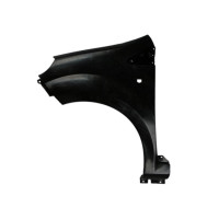 Levý přední blatník Renault Twingo II (CN0) 07-11 S OTVOREM