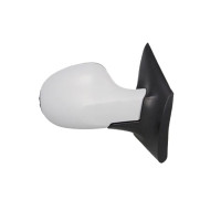 Pravé zpětné zrcátko Renault Twingo II (CN0) 07-11 ELEKTRICKÉ PRO LAK