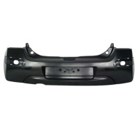 Zadní nárazník Renault Twingo II (CN0) 07-11 PRO LAK HATCHBACK