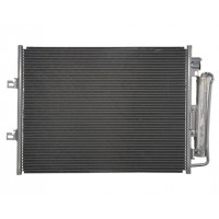 Chladič klimatizace Renault Twingo II (CN0) 07-11 1.2 1.5 1.6 
